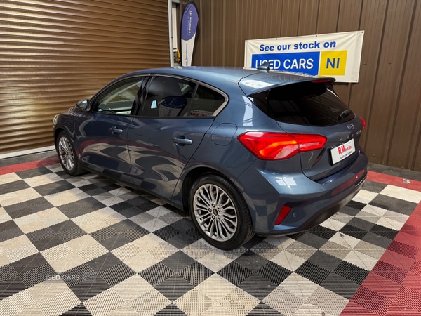 Used Ford Focus 2019 for sale - 76474243: Photo 4