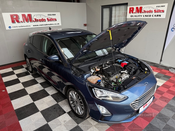 Used Ford Focus 2019 for sale - 76474243: Photo 5