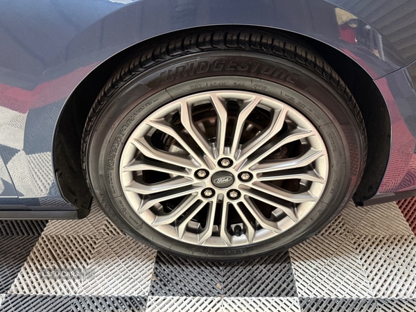 Used Ford Focus 2019 for sale - 76474243: Photo 6