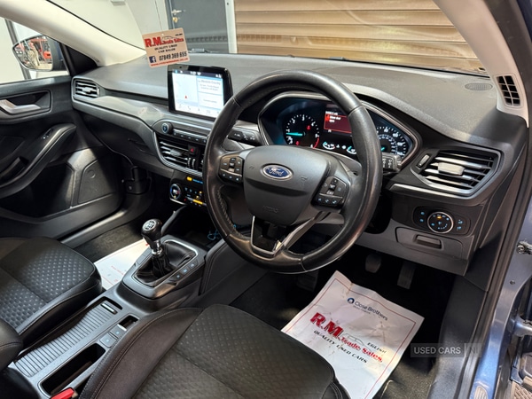 Used Ford Focus 2019 for sale - 76474243: Photo 7