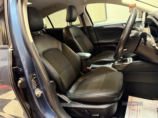 Used Ford Focus 2019 for sale - 76474243: Photo 8