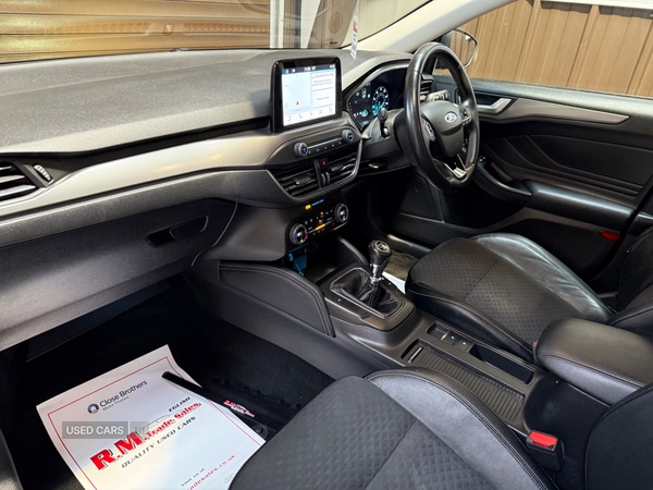 Used Ford Focus 2019 for sale - 76474243: Photo 9