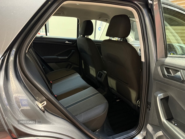 Used Volkswagen T-Roc 2019 for sale - 76585837: Photo 10