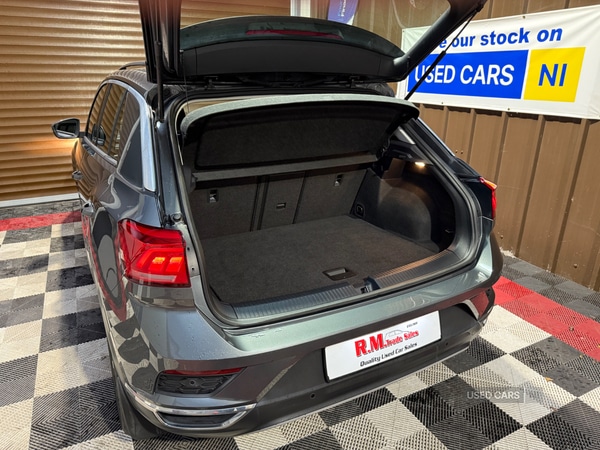 Used Volkswagen T-Roc 2019 for sale - 76585837: Photo 13