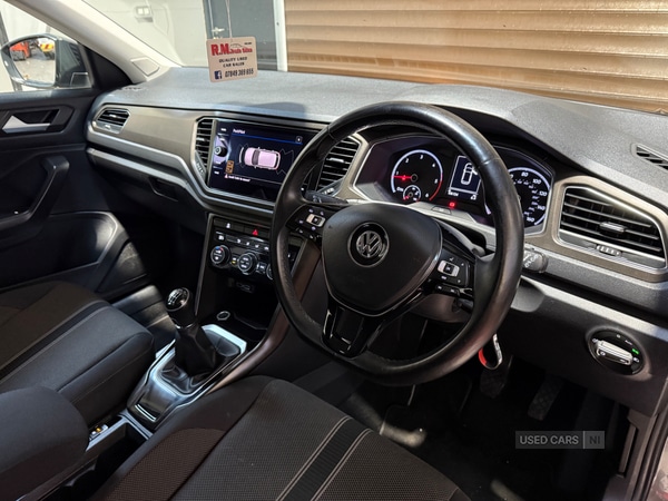Used Volkswagen T-Roc 2019 for sale - 76585837: Photo 7