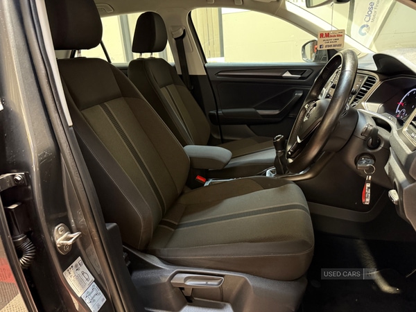 Used Volkswagen T-Roc 2019 for sale - 76585837: Photo 8