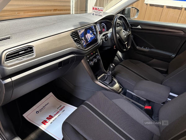 Used Volkswagen T-Roc 2019 for sale - 76585837: Photo 9