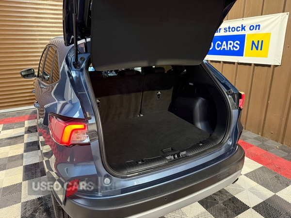 Used Ford Kuga 2022 for sale - 77840388: Photo 13