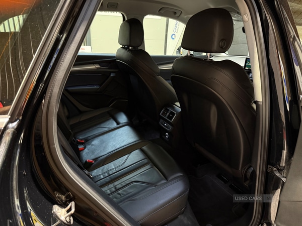 Used Audi Q5 2017 for sale - 76095299: Photo 10