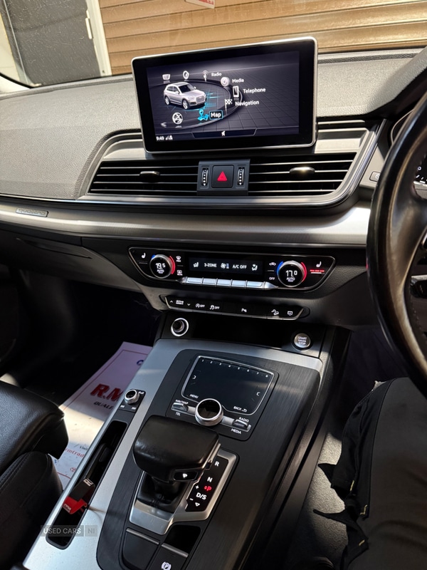 Used Audi Q5 2017 for sale - 76095299: Photo 12