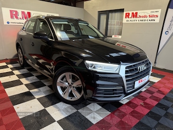 Audi - Q5