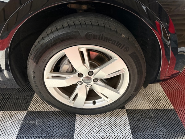 Used Audi Q5 2017 for sale - 76095299: Photo 6