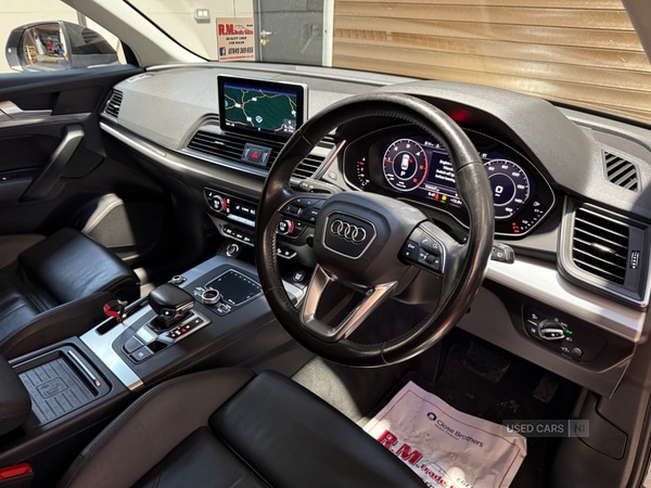 Used Audi Q5 2017 for sale - 76095299: Photo 7