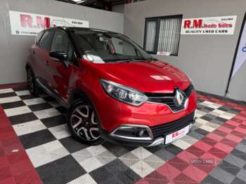 Used Renault Captur 2016 for sale - 75126113: Photo