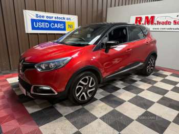 Used Renault Captur 2016 for sale - 75126113: Photo