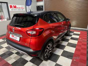 Used Renault Captur 2016 for sale - 75126113: Photo