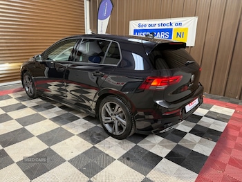 Used Volkswagen Golf 2022 for sale - 78462781: Photo