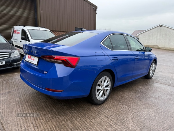 Used Skoda Octavia 2021 for sale - 77599528: Photo 2