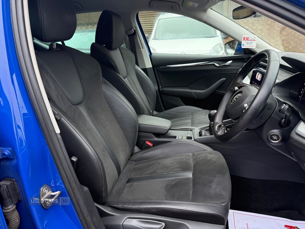 Used Skoda Octavia 2021 for sale - 77599528: Photo 5