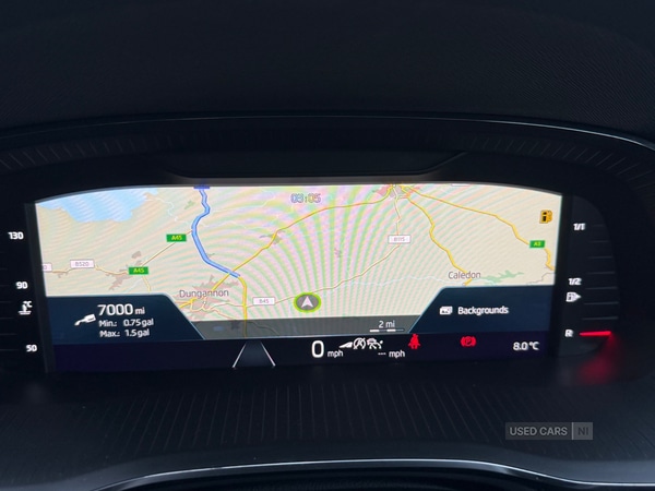 Used Skoda Octavia 2021 for sale - 77599528: Photo 8