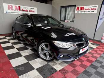 2016 - 420d [190] Sport 5dr [Business Media]