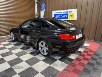 Used BMW 4 Series 2016 for sale - 74839028: Photo