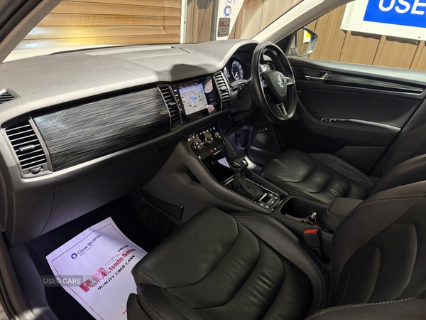 Used Skoda Kodiaq 2018 for sale - 77280268: Photo 10