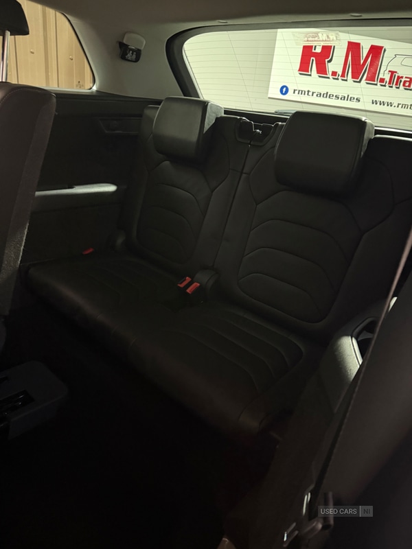 Used Skoda Kodiaq 2018 for sale - 77280268: Photo 14