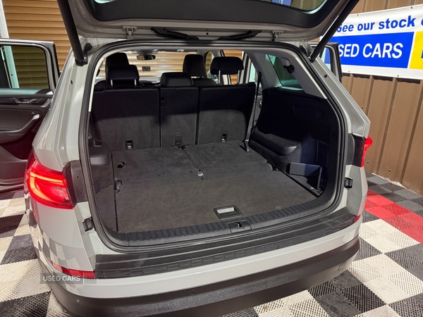 Used Skoda Kodiaq 2018 for sale - 77280268: Photo 15
