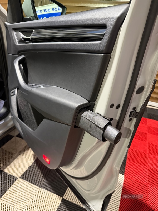 Used Skoda Kodiaq 2018 for sale - 77280268: Photo 17