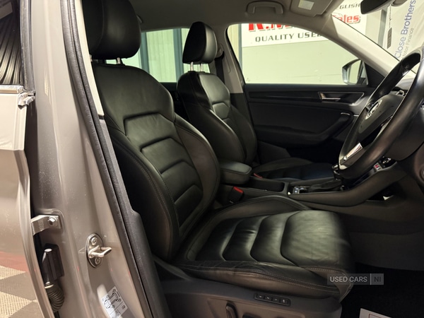 Used Skoda Kodiaq 2018 for sale - 77280268: Photo 9