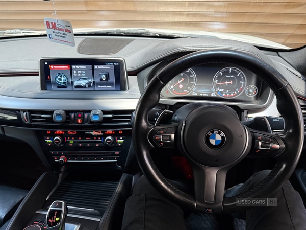Used BMW X6 2018 for sale - 77659494: Photo 10