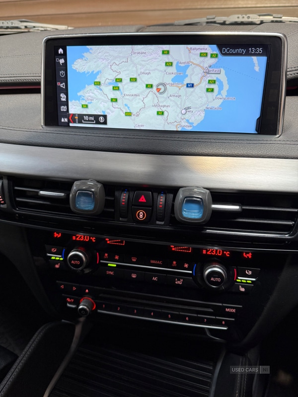 Used BMW X6 2018 for sale - 77659494: Photo 13