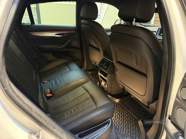 Used BMW X6 2018 for sale - 77659494: Photo 15