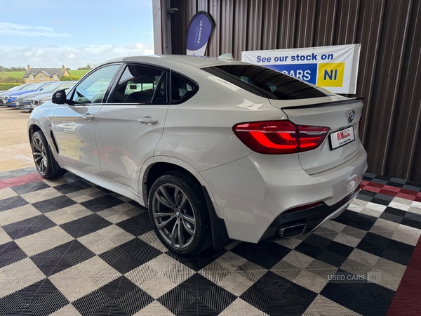 Used BMW X6 2018 for sale - 77659494: Photo 4