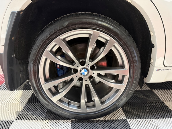 Used BMW X6 2018 for sale - 77659494: Photo 6