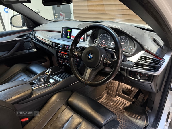 Used BMW X6 2018 for sale - 77659494: Photo 7