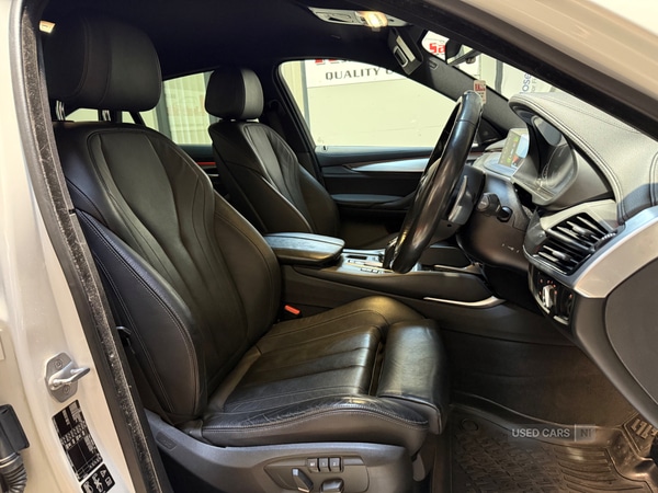 Used BMW X6 2018 for sale - 77659494: Photo 8