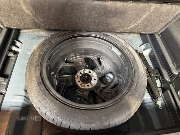 Used Hyundai TUCSON 2017 for sale - 75579163: Photo 14