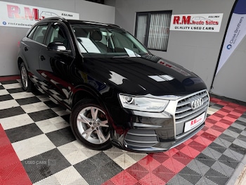 Audi - Q3