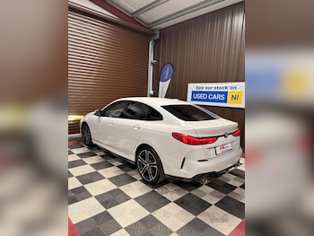 Used BMW 2 Series 2021 for sale - 78785285: Photo