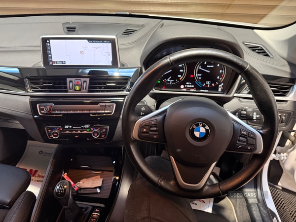 Used BMW X1 2022 for sale - 77785078: Photo 10