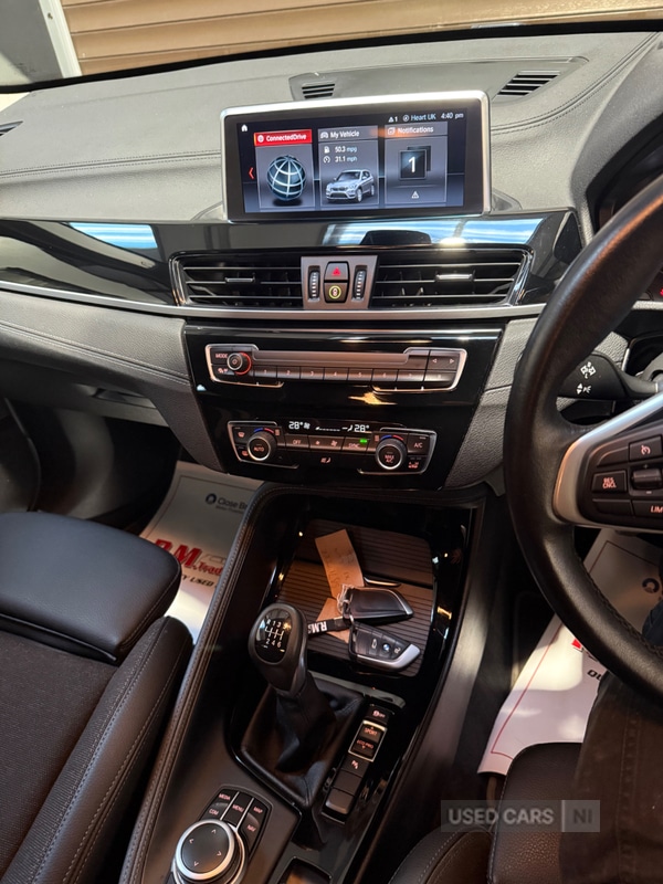 Used BMW X1 2022 for sale - 77785078: Photo 11