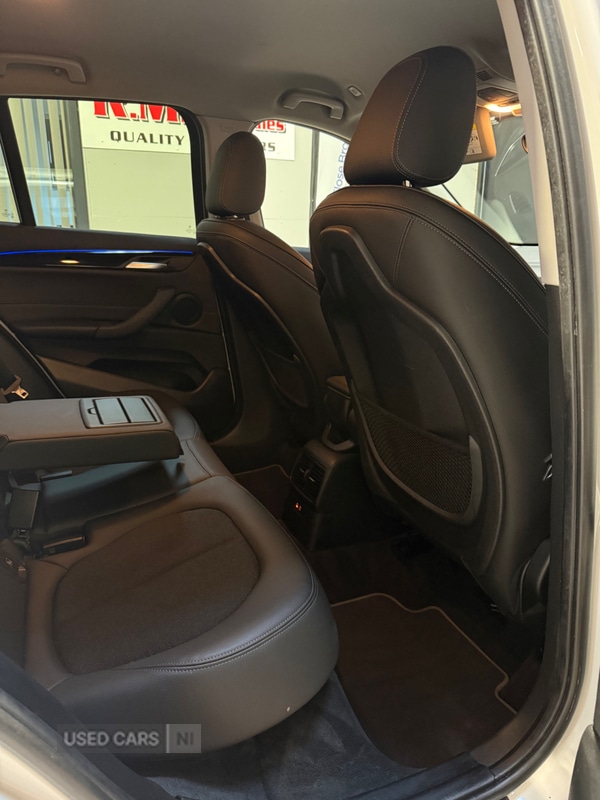 Used BMW X1 2022 for sale - 77785078: Photo 12