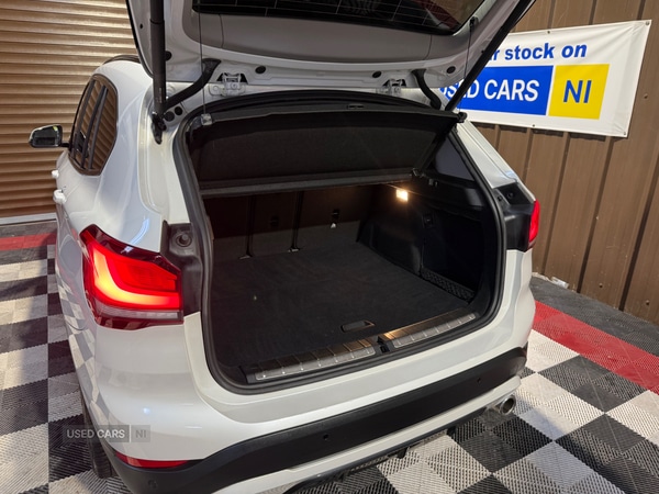 Used BMW X1 2022 for sale - 77785078: Photo 13