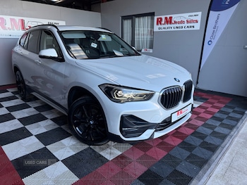 Used BMW X1 2022 for sale - 77785078: Photo