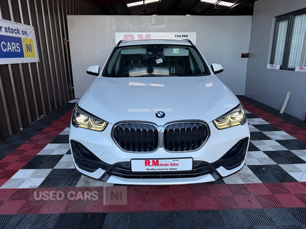 Used BMW X1 2022 for sale - 77785078: Photo 2