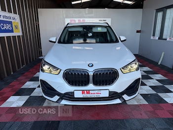 Used BMW X1 2022 for sale - 77785078: Photo