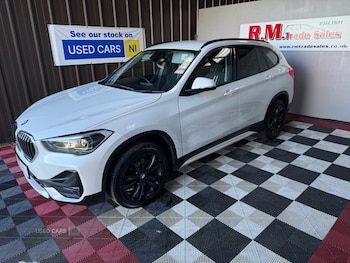 Used BMW X1 2022 for sale - 77785078: Photo