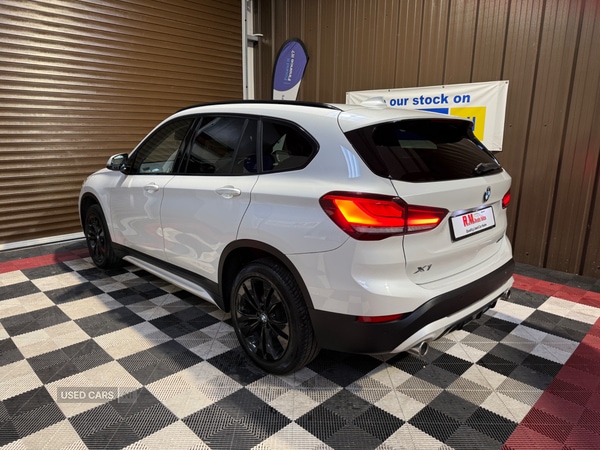 Used BMW X1 2022 for sale - 77785078: Photo 4